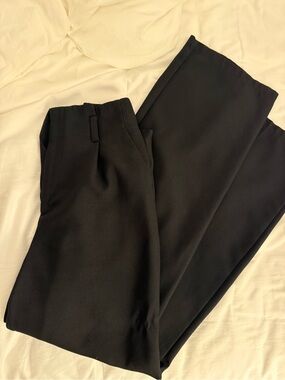Urban Outfitters Black Puddle Pants